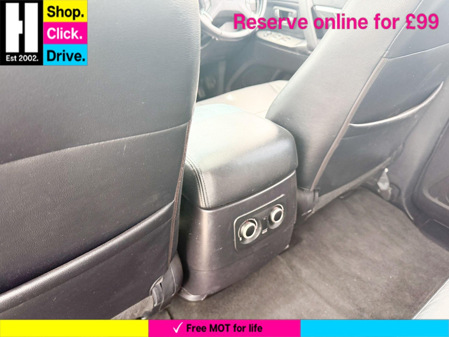 Used Mitsubishi Shogun 2010 for sale - 75808735: Photo 61