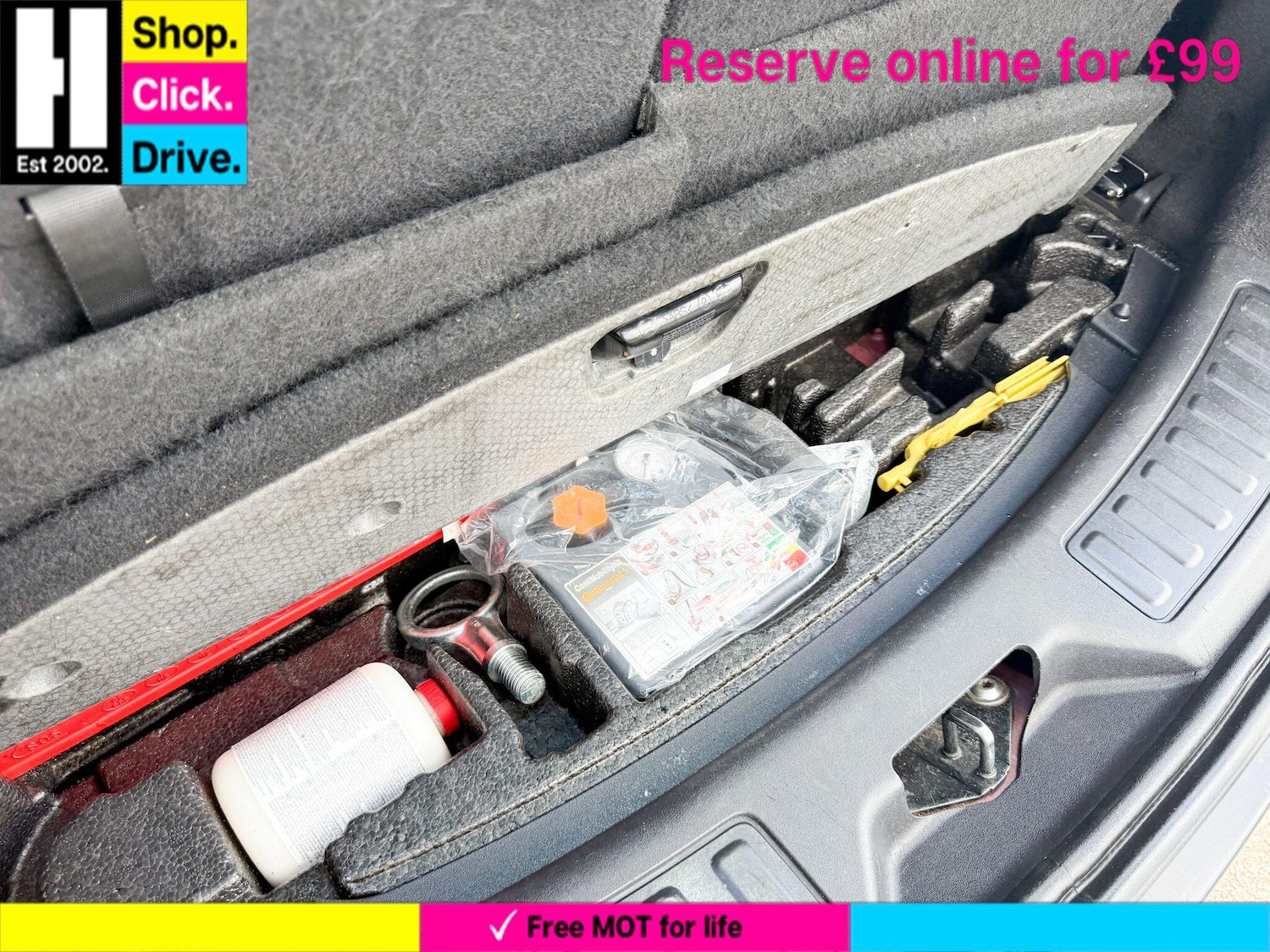 Used Land Rover Discovery Sport 2015 for sale - 76658415: Photo 30