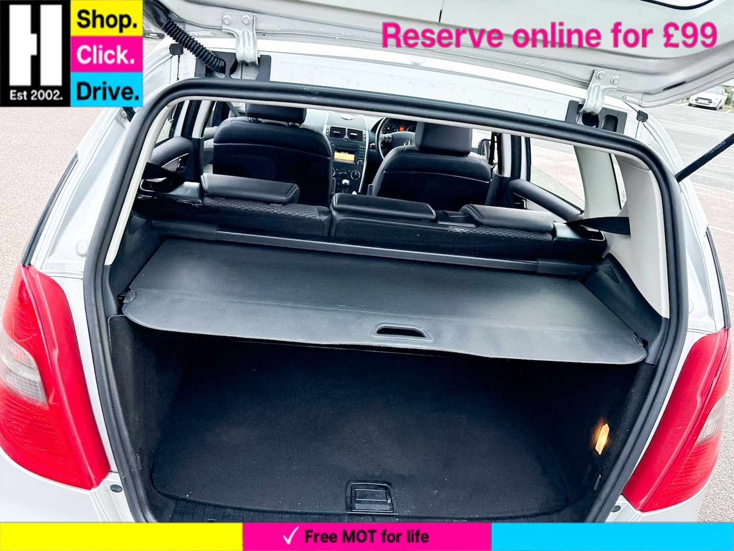 Used Mercedes-Benz A-Class for sale - 77279743: Photo 18