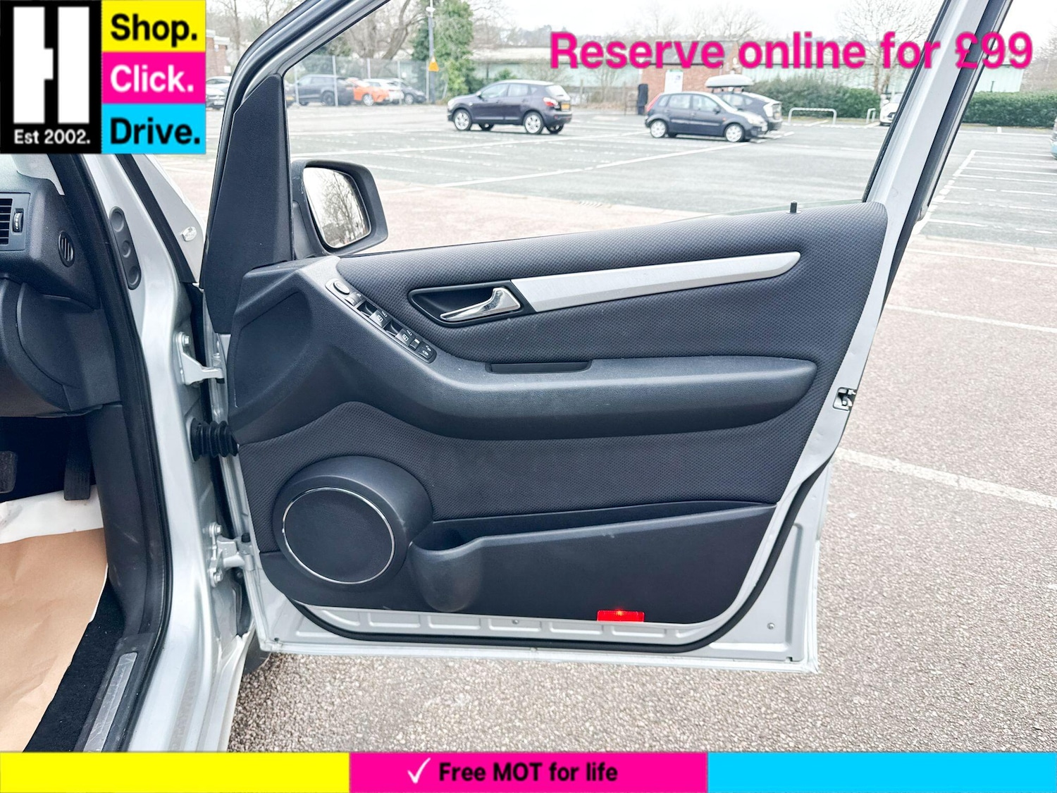 Used Mercedes-Benz A-Class for sale - 77279743: Photo 23