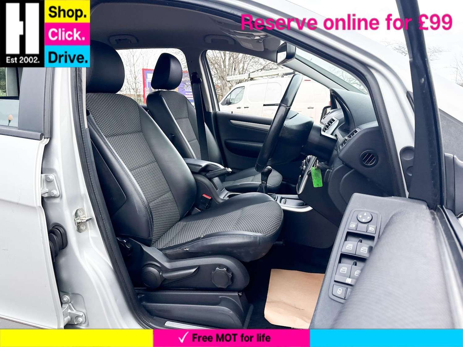 Used Mercedes-Benz A-Class for sale - 77279743: Photo 25