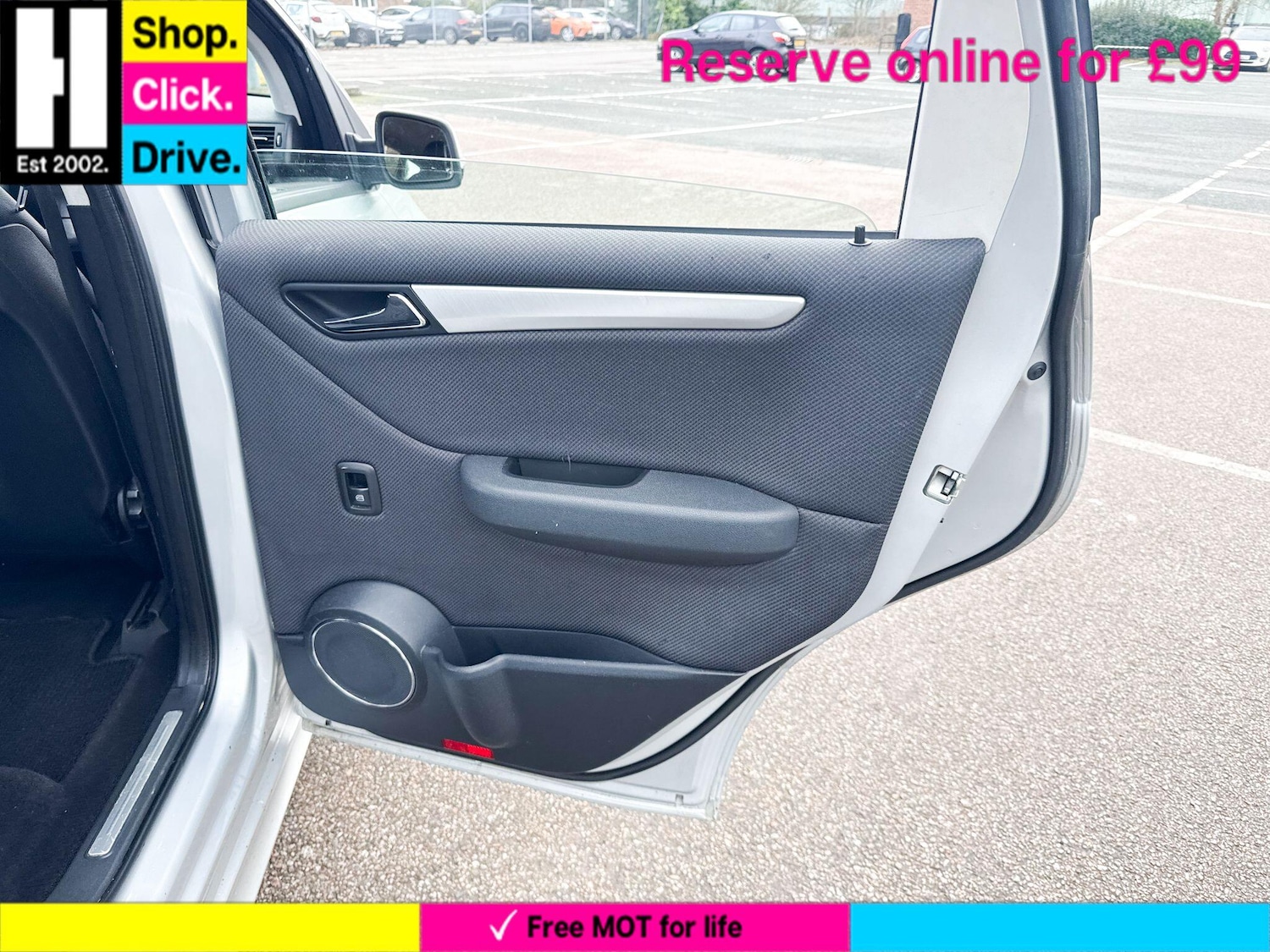 Used Mercedes-Benz A-Class for sale - 77279743: Photo 28