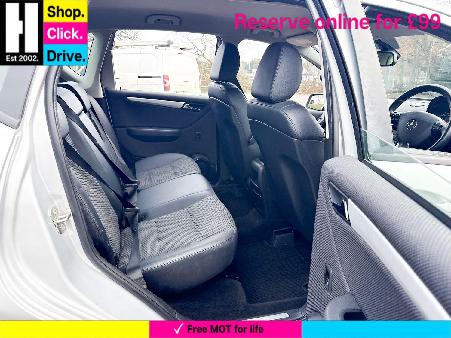 Used Mercedes-Benz A-Class for sale - 77279743: Photo 29