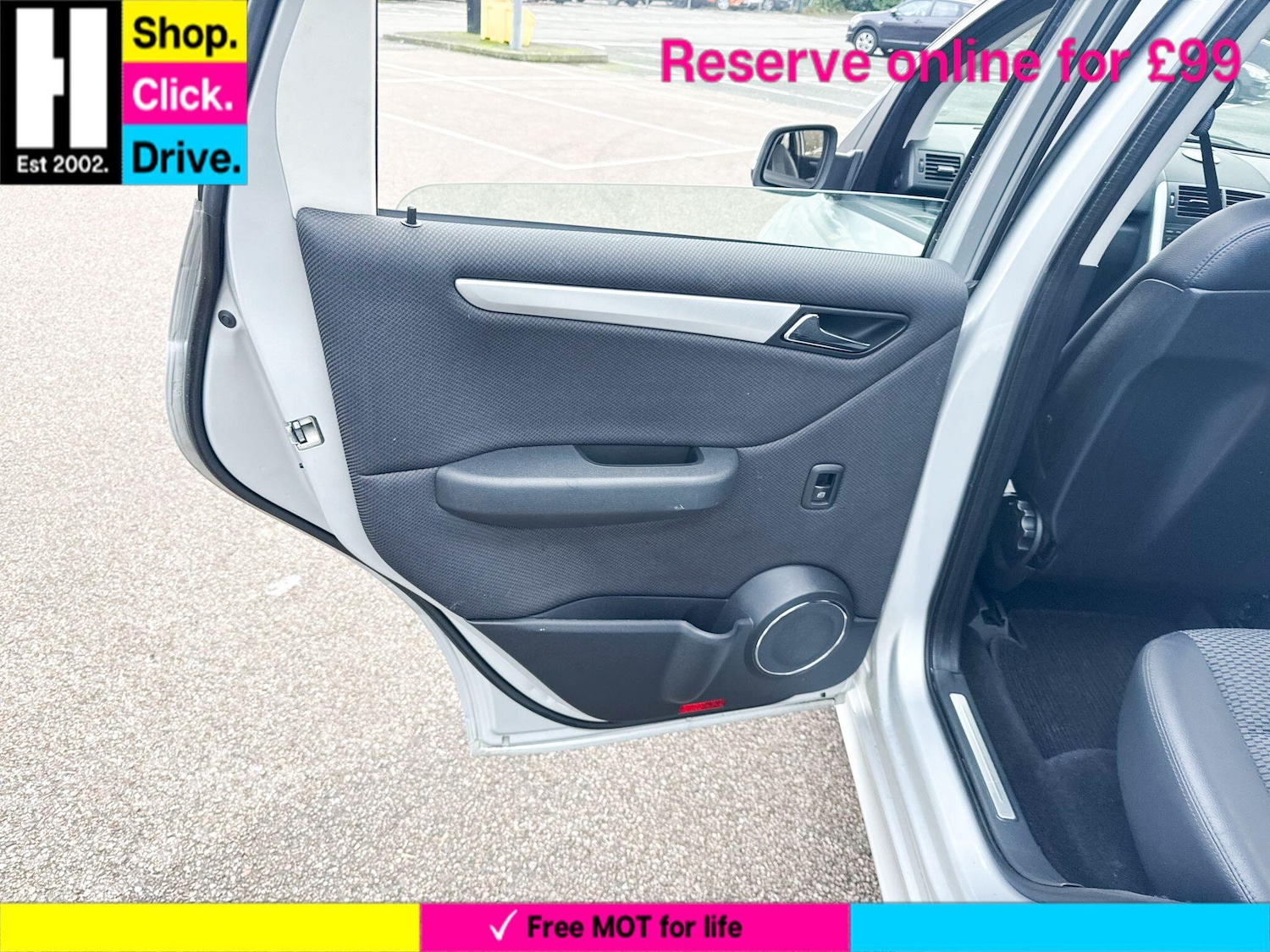 Used Mercedes-Benz A-Class for sale - 77279743: Photo 31