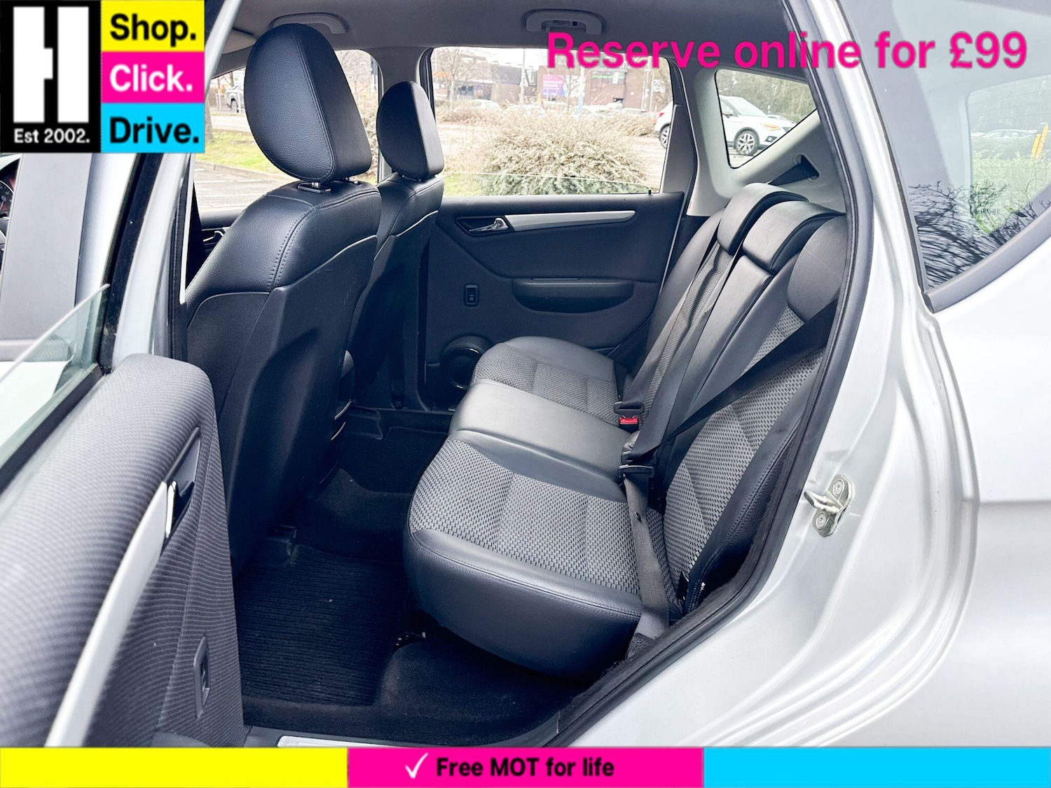 Used Mercedes-Benz A-Class for sale - 77279743: Photo 32