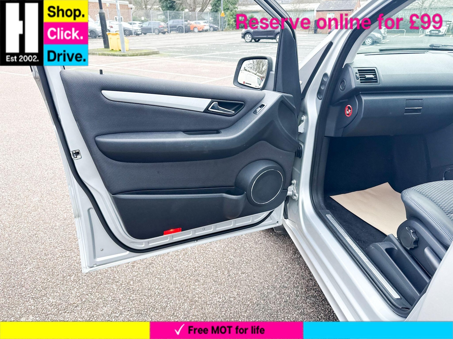 Used Mercedes-Benz A-Class for sale - 77279743: Photo 33