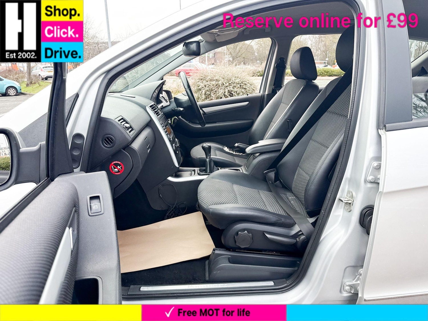 Used Mercedes-Benz A-Class for sale - 77279743: Photo 34