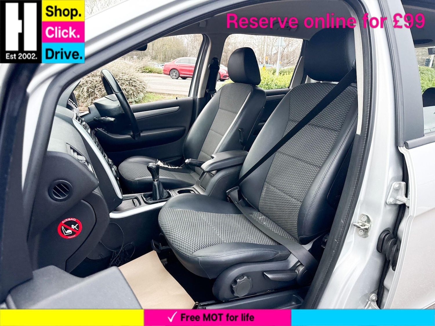 Used Mercedes-Benz A-Class for sale - 77279743: Photo 35