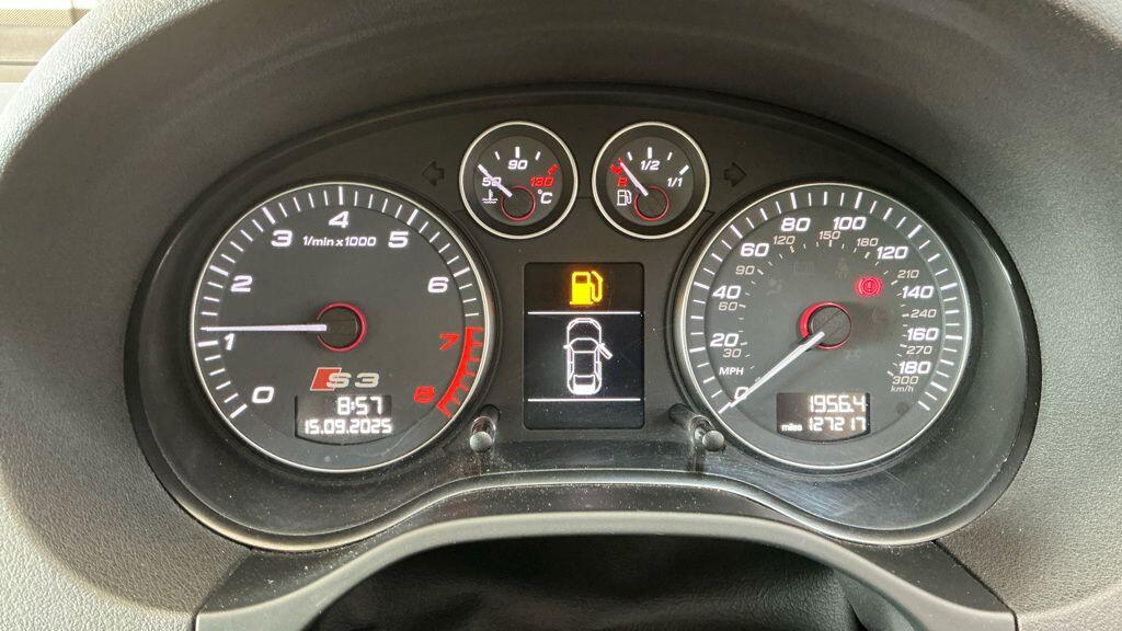 Used Audi A3 2008 for sale - 76136418: Photo 11
