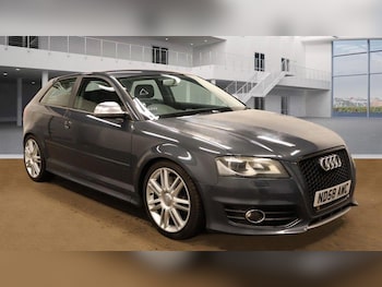 Audi - A3