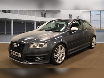 Used Audi A3 2008 for sale - 76136418: Photo 3