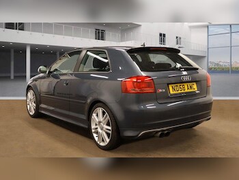 Used Audi A3 2008 for sale - 76136418: Photo 4