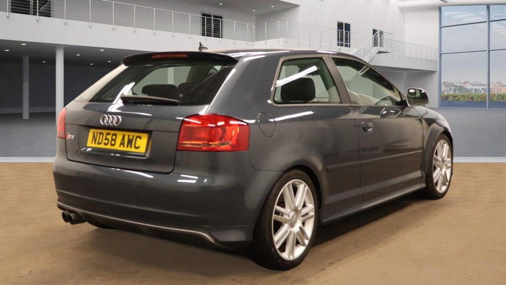 Used Audi A3 2008 for sale - 76136418: Photo 5