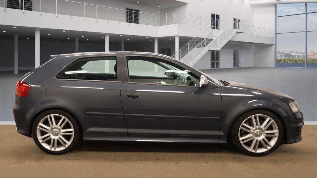 Used Audi A3 2008 for sale - 76136418: Photo 6