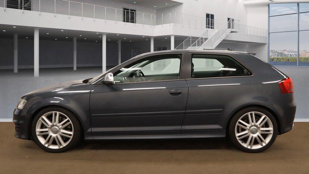 Used Audi A3 2008 for sale - 76136418: Photo 7
