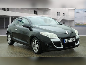 Renault Megane feature image