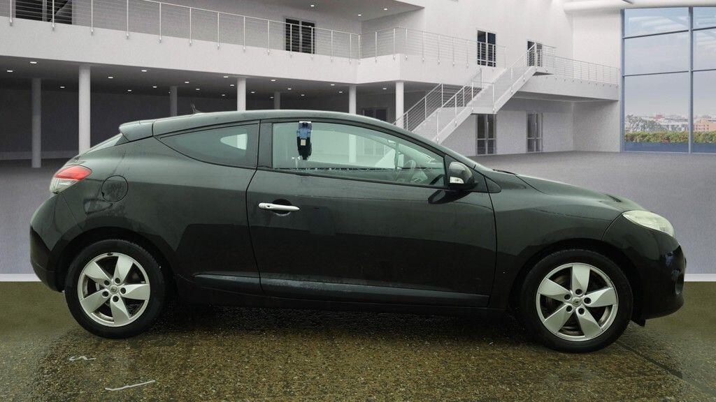 Used Renault Megane 2009 for sale - 78071902: Photo 3