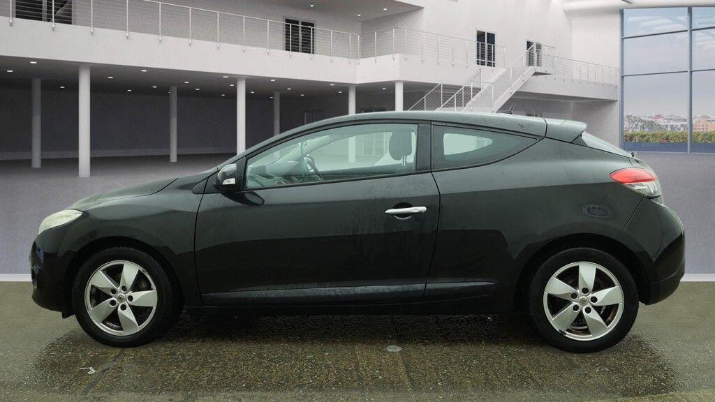 Used Renault Megane 2009 for sale - 78071902: Photo 5