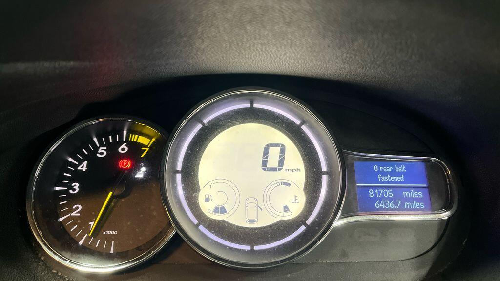 Used Renault Megane 2009 for sale - 78071902: Photo 8