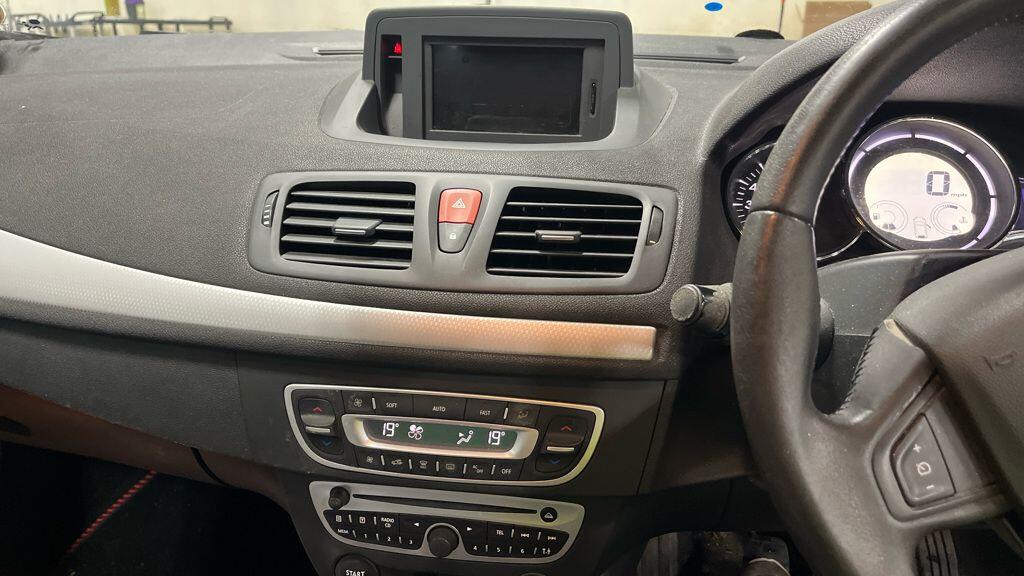 Used Renault Megane 2009 for sale - 78071902: Photo 9