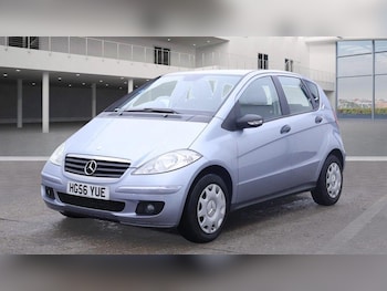 Used Mercedes-Benz A-Class 2007 for sale - 75991010: Photo