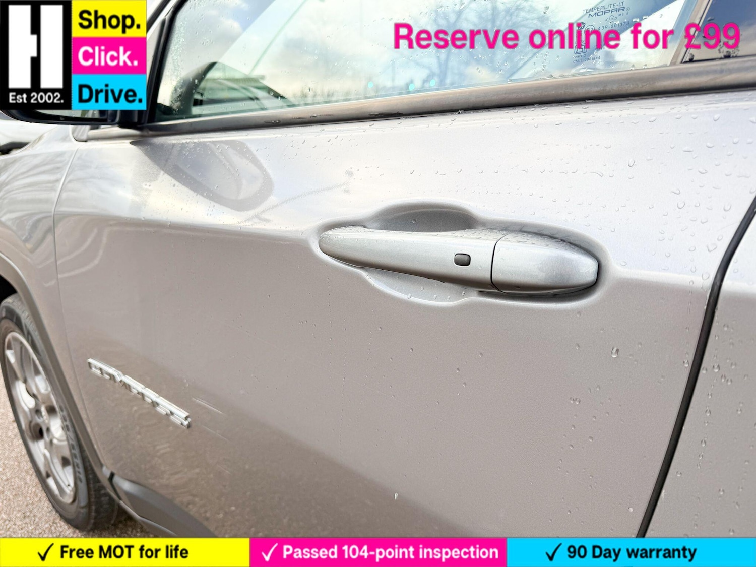 Used Jeep Compass 2018 for sale - 76912652: Photo 20