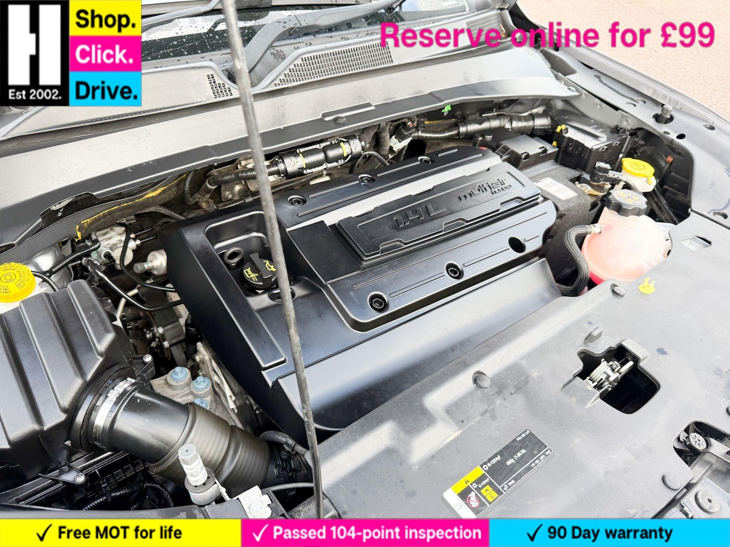 Used Jeep Compass 2018 for sale - 76912652: Photo 22