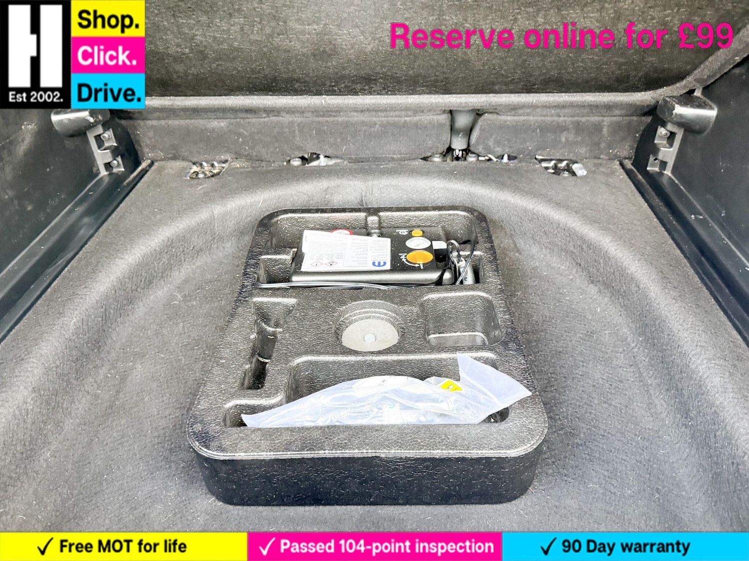 Used Jeep Compass 2018 for sale - 76912652: Photo 25