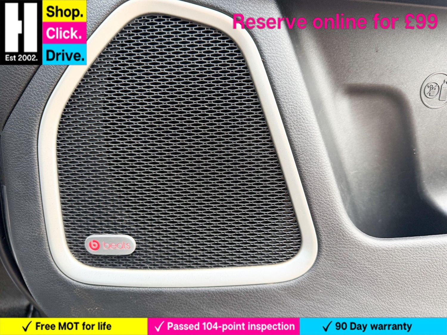 Used Jeep Compass 2018 for sale - 76912652: Photo 33