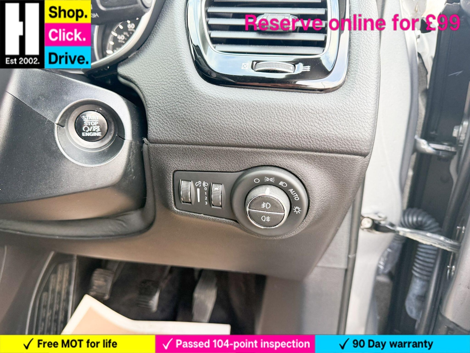 Used Jeep Compass 2018 for sale - 76912652: Photo 53