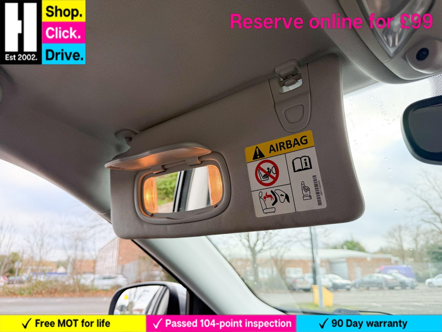 Used Jeep Compass 2018 for sale - 76912652: Photo 64