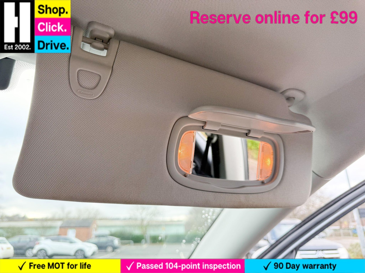 Used Jeep Compass 2018 for sale - 76912652: Photo 65