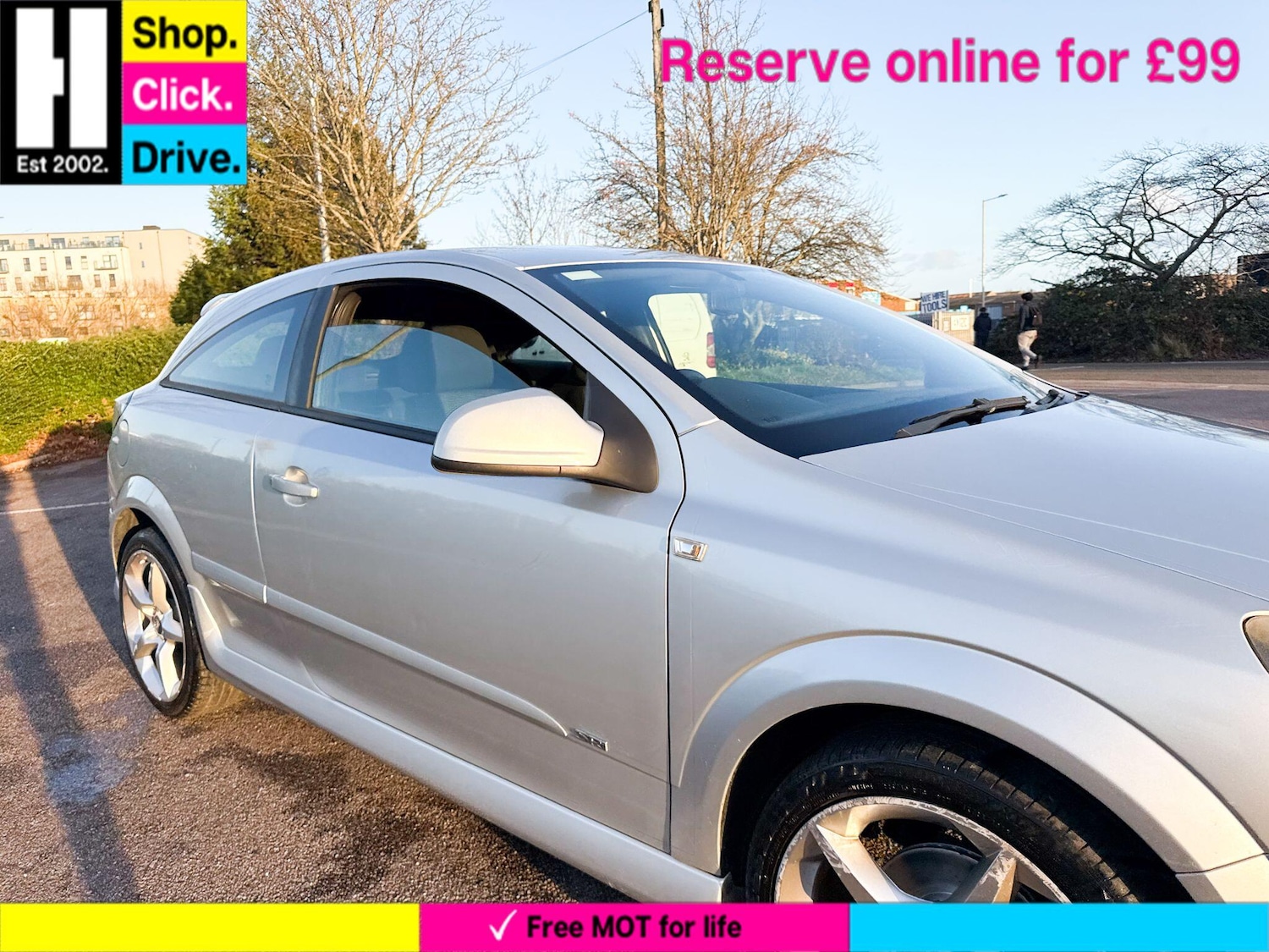 Used Vauxhall Astra 2009 for sale - 77029275: Photo 12