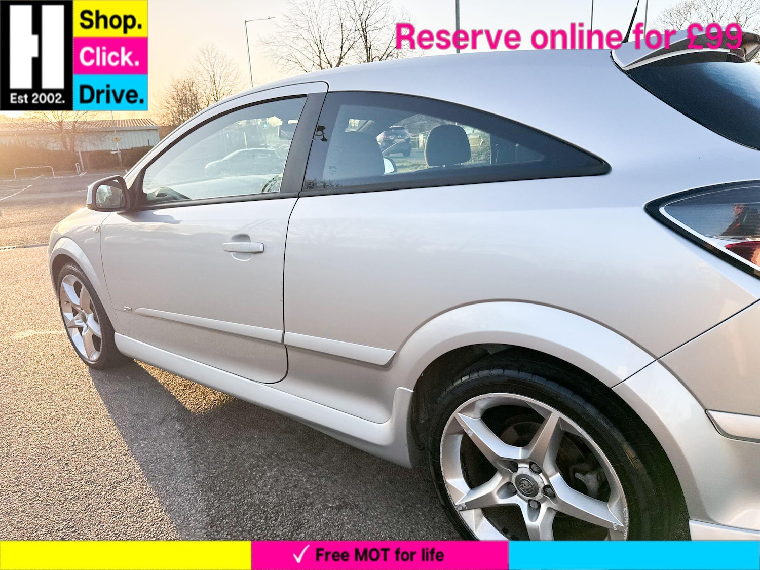 Used Vauxhall Astra 2009 for sale - 77029275: Photo 16