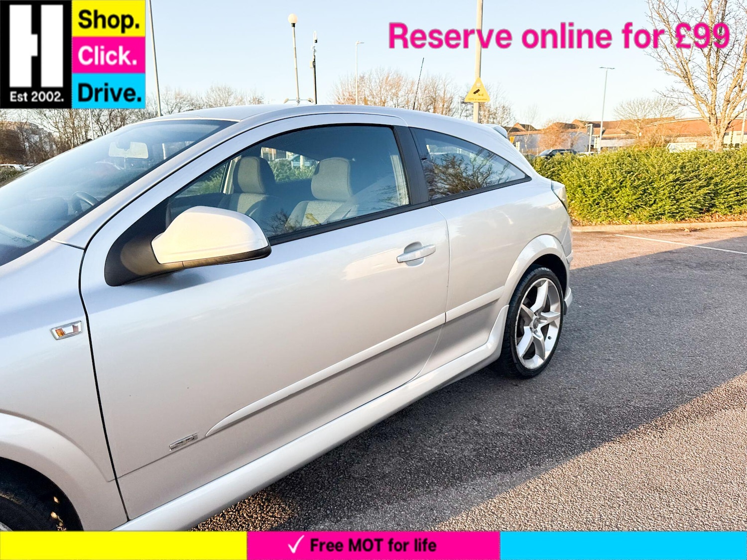 Used Vauxhall Astra 2009 for sale - 77029275: Photo 17