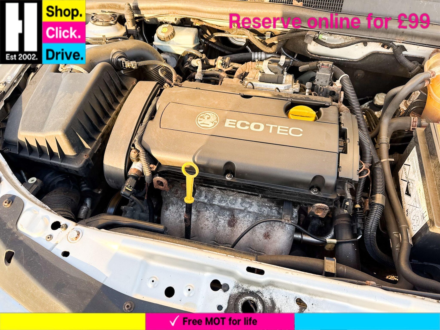 Used Vauxhall Astra 2009 for sale - 77029275: Photo 19