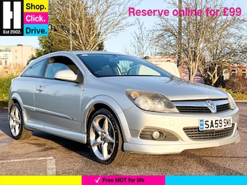 Used Vauxhall Astra 2009 for sale - 77029275: Photo