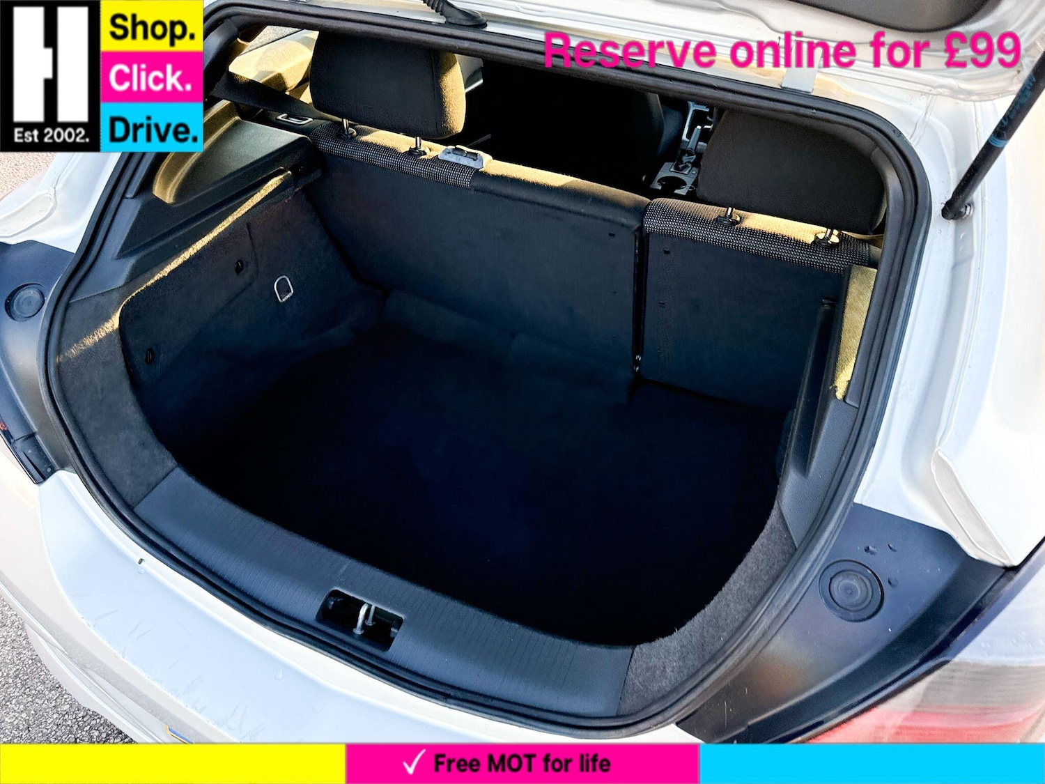 Used Vauxhall Astra 2009 for sale - 77029275: Photo 21