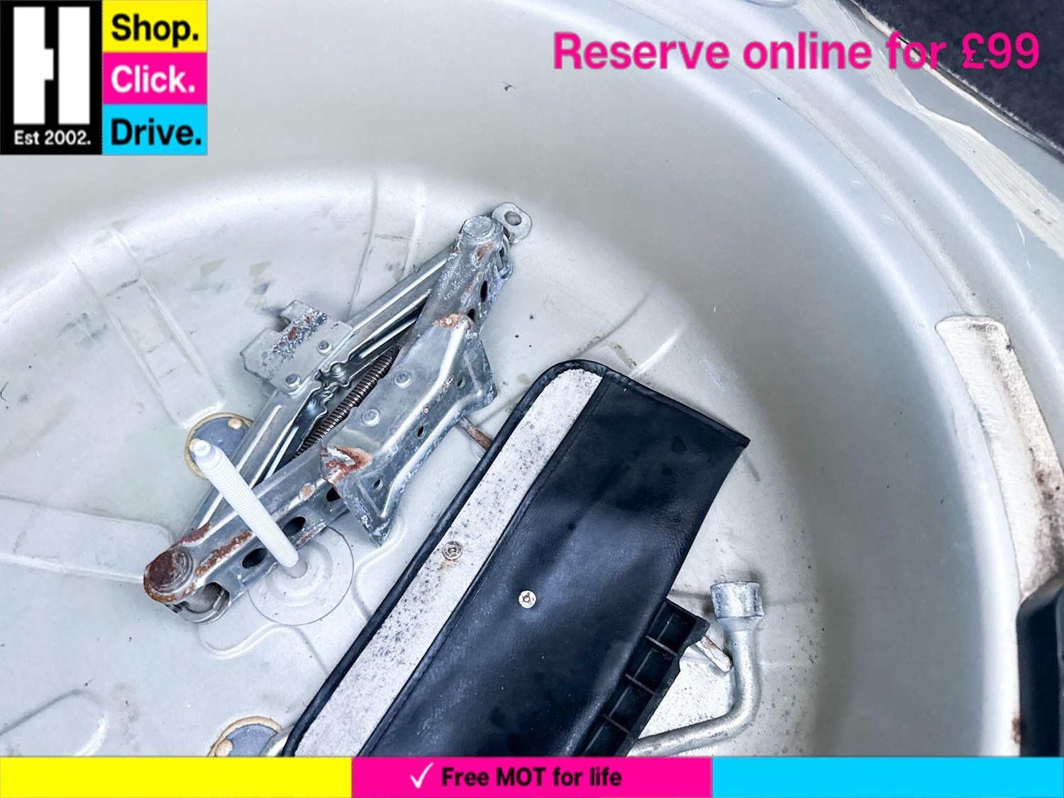 Used Vauxhall Astra 2009 for sale - 77029275: Photo 22