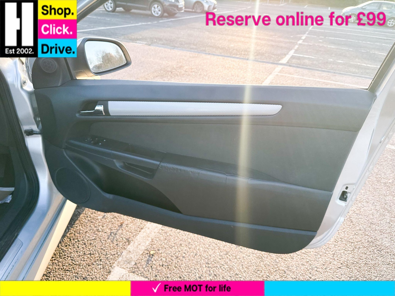 Used Vauxhall Astra 2009 for sale - 77029275: Photo 27