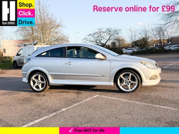 Used Vauxhall Astra 2009 for sale - 77029275: Photo