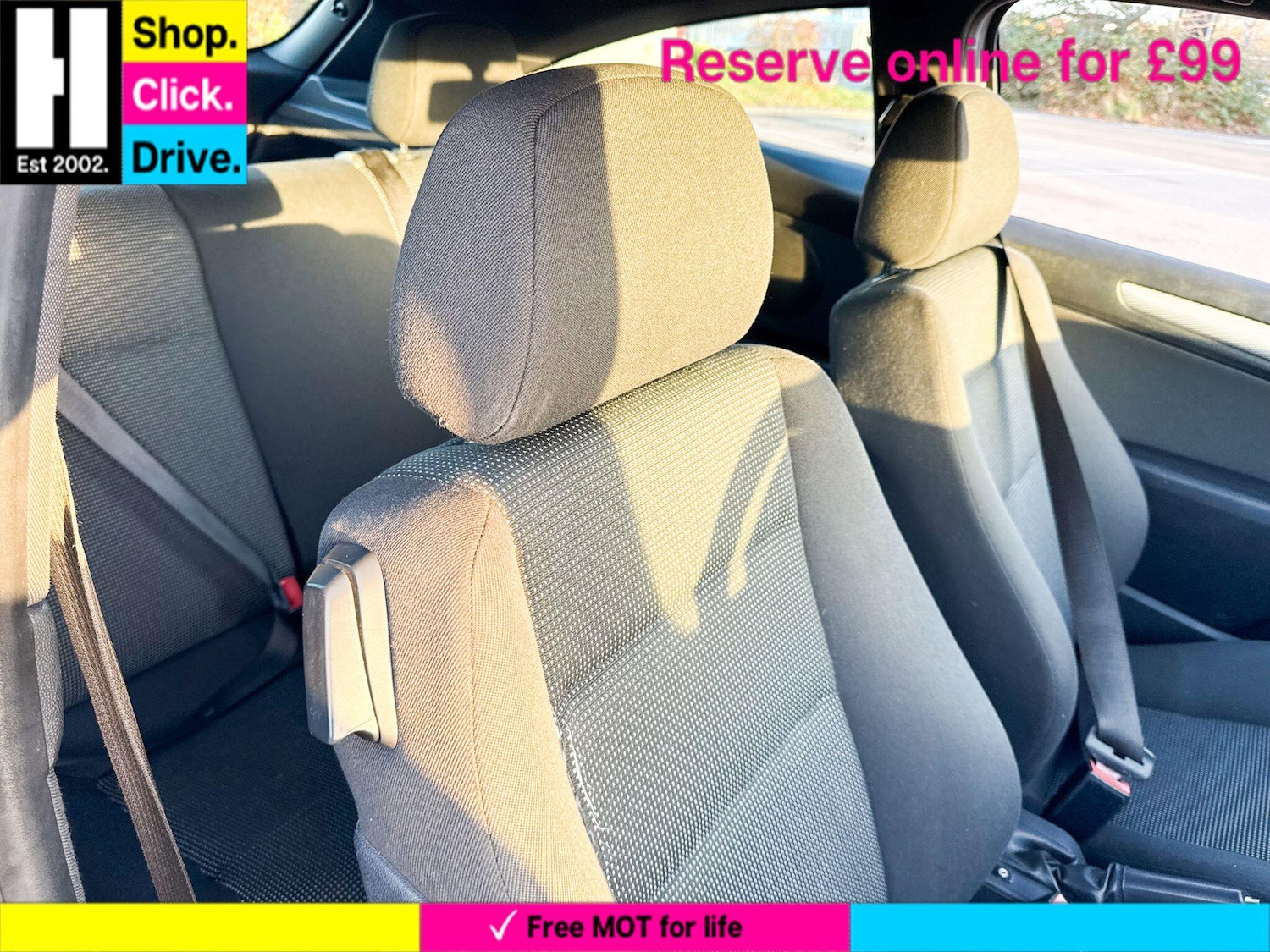 Used Vauxhall Astra 2009 for sale - 77029275: Photo 30