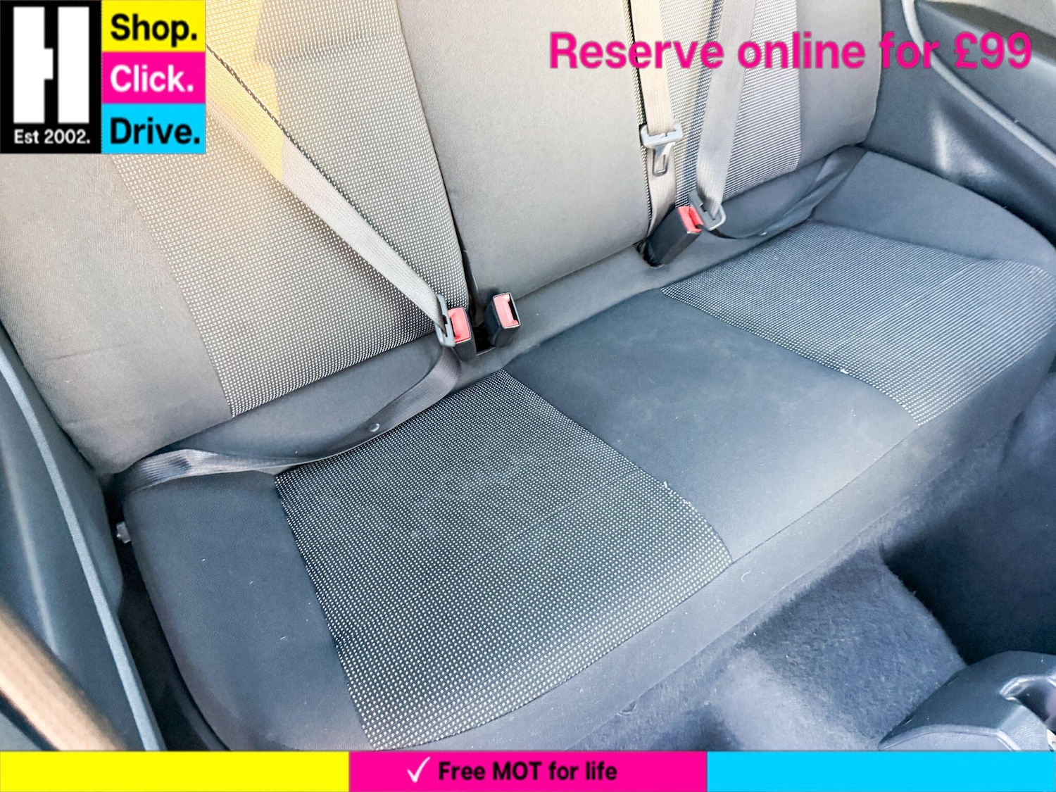 Used Vauxhall Astra 2009 for sale - 77029275: Photo 33