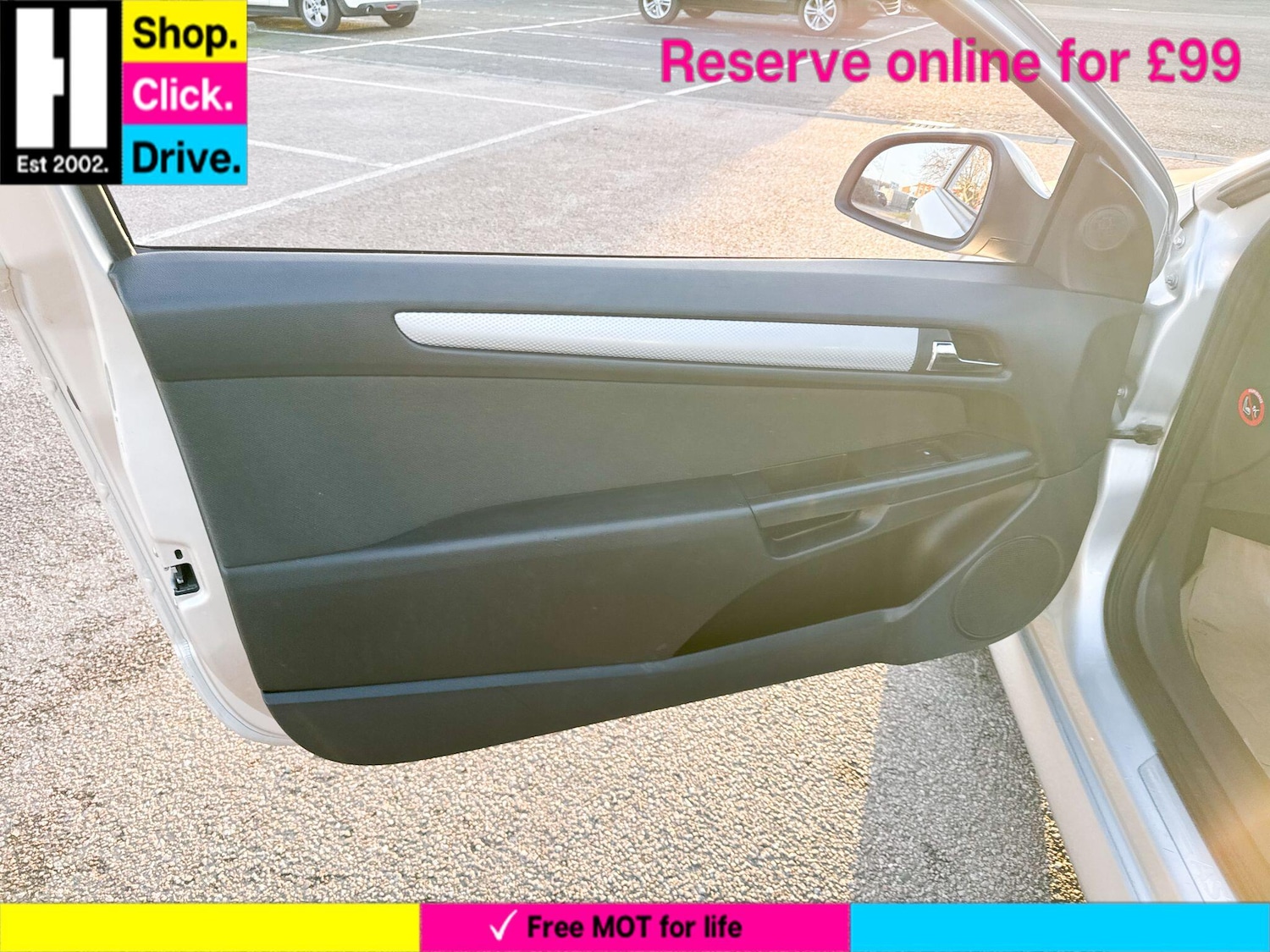 Used Vauxhall Astra 2009 for sale - 77029275: Photo 34