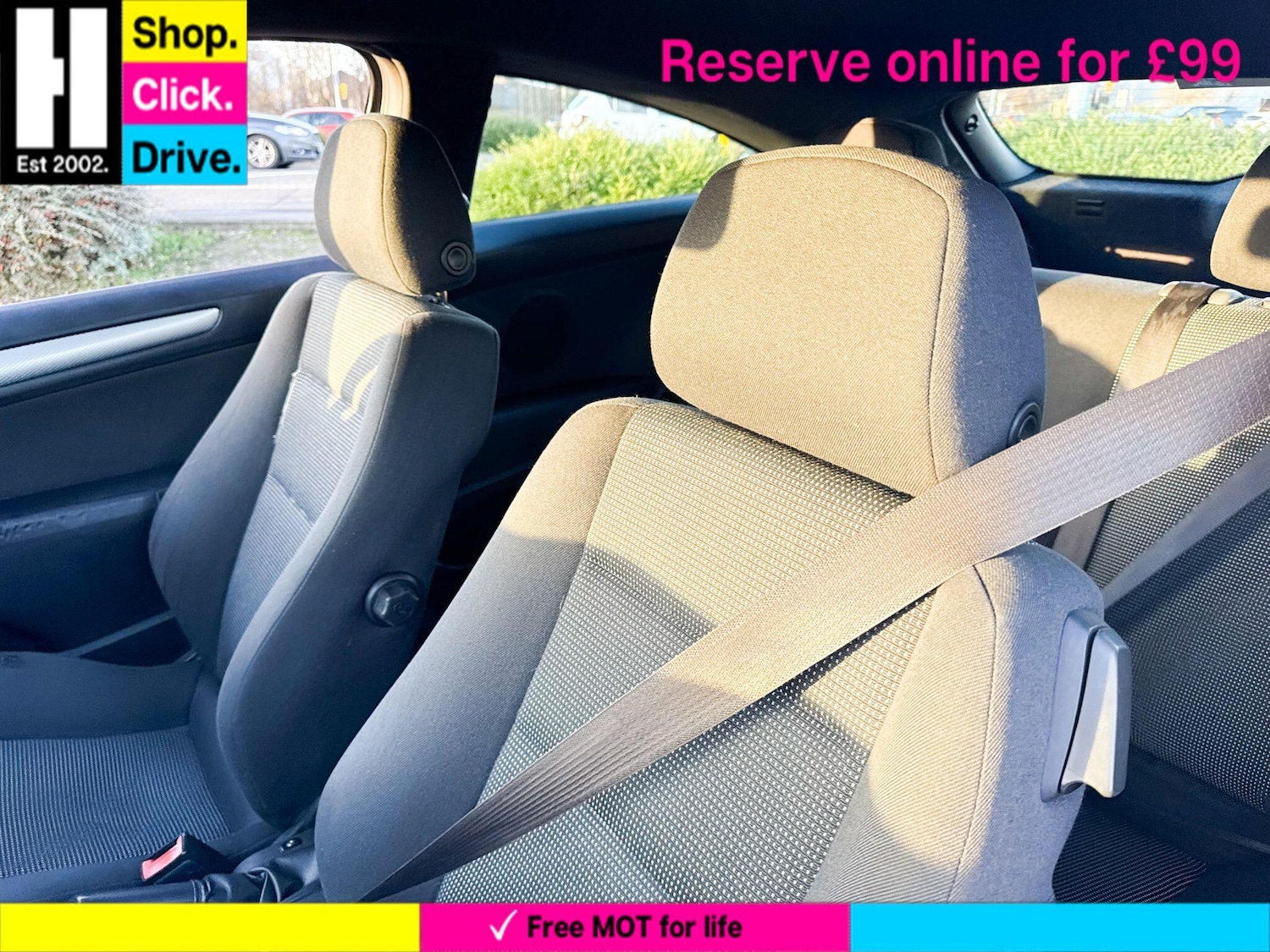 Used Vauxhall Astra 2009 for sale - 77029275: Photo 38