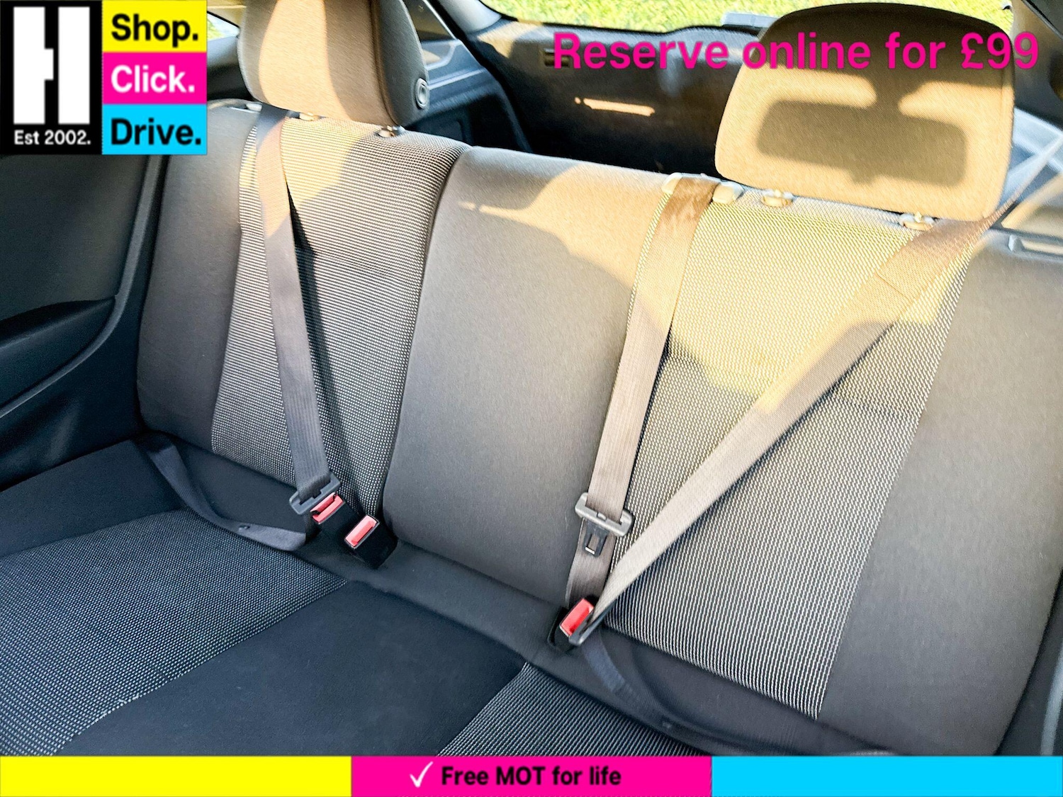 Used Vauxhall Astra 2009 for sale - 77029275: Photo 40