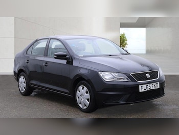 Used SEAT Toledo 2015 for sale - 79565759: Photo
