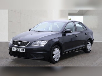 Used SEAT Toledo 2015 for sale - 79565759: Photo