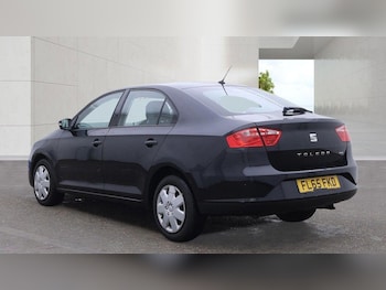 Used SEAT Toledo 2015 for sale - 79565759: Photo