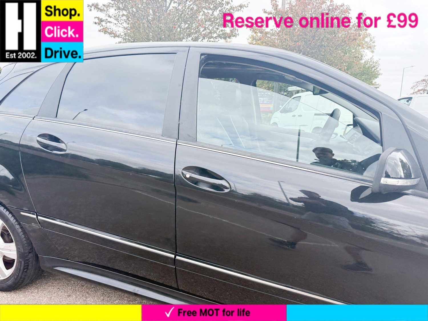 Used Mercedes-Benz B Class 2010 for sale - 76215526: Photo 11